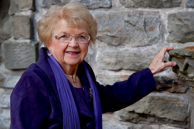 Therese Martin Gaudet